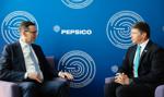 Otwarto nową fabrykę PepsiCO w Polsce. Zatrudni setki osób do pracy