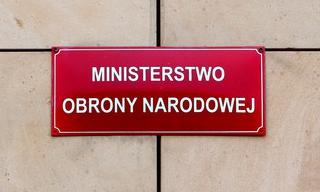 Wiceszef MON: Ważne decyzje modernizacyjne jeszcze w tym roku