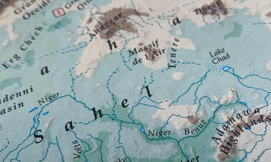 „Epicentrum światowego terroryzmu”. NATO ostrzega przed sytuacją w Sahelu