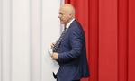 Joachim Brudziński na czele Ministerstwa Spraw Wewnętrznych