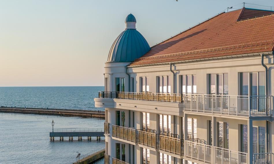 W nieruchomościach premium to jakość i standard bronią ceny.