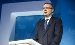Borys: PFR nie prowadzi analiz ani rozmów ws. przejęć instytucji finansowych