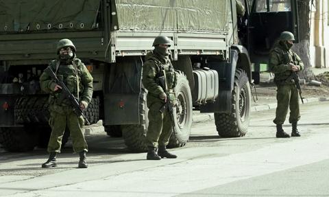 Ukraina: po ostrzale kolumny uchodźców znaleziono 15 ciał
