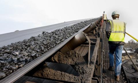 Sektor górnictwa węgla kamiennego na dużym plusie. Przychody w górę o ponad 18 mld zł
