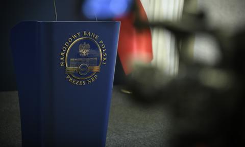 Prezes NBP o stopach, złocie i stracie banku centralnego. Co dalej z kosztem kredytów?