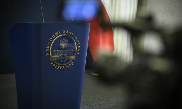 Polska w G20. Glapiński: My byliśmy grabieni, a oni grabili