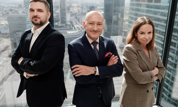 100 miliardów złotych z OKI na szali. PKO BP: Idziemy po 30 proc. rynku