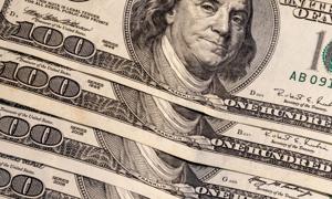 USA mają wyższe stopy procentowe niż Polska! Dolar mocno podrożał. Euro najdroższe w tym roku