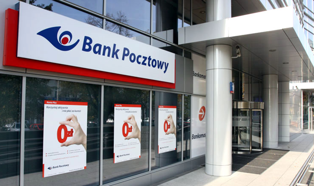 Bank Pocztowy wpłaci ponad 3,6 mln zł na FWK; utworzy rezerwę, która obciąży IV kw.