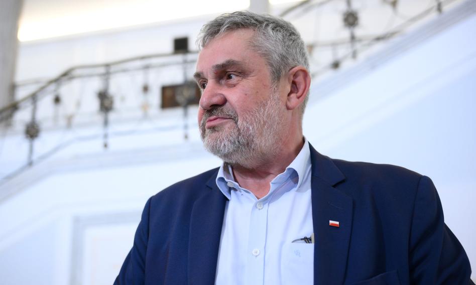 Ardanowski odszedł z PiS-u. &quot;Bardzo możliwe, że wstąpię do koła Kukiz'15&quot;