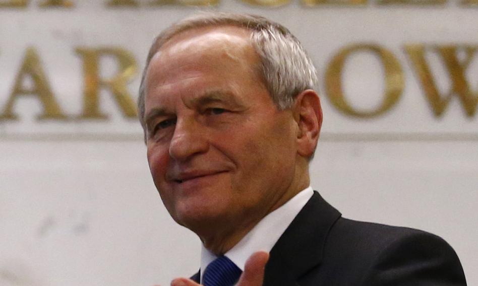 Gen. Koziej: USA przechodzą na stronę Rosji. Trump chce kapitulacji Kijowa