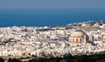 Raport PE: Malta ma duże problemy z praworządnością
