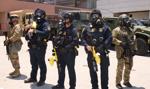 Gwardia Narodowa wraca do koszar. Pentagon wycofał żołnierzy z Los Angeles