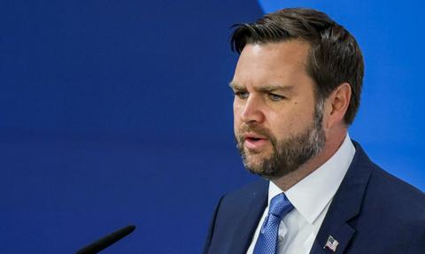 Mia艂y by膰 24 godziny, a b臋dzie? Vance o wojnie na Ukrainie: Nie zako艅czy si臋 鈥瀢 najbli偶szym czasie鈥�