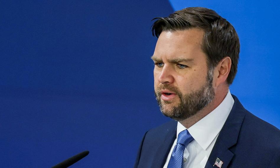 Rząd USA zawiesi działalność? Vance: Zmierzamy w stronę shutdownu