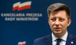 Dworczyk: nauczyciele nie osiągnęli nic więcej niż