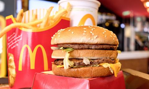 Burgerowa inflacja przyspiesza. Gdzie jest najdroższa kanapka według indeksu Big Maca?