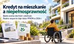 Kredyt dla niepełnosprawnych na mieszkanie - czy jest dostępny i jak go zaciągnąć?