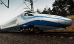 Wild: Nie jesteśmy gotowi na kolej jeżdżącą ponad 250 km/h