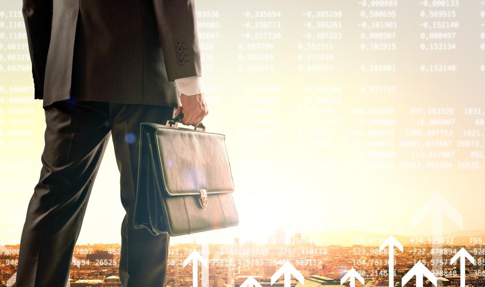 W co warto inwestować w październiku?