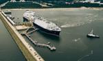 "FT": Europa importuje drogą morską rekordową ilość rosyjskiego LNG