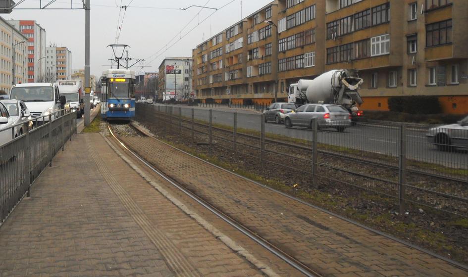 ZUE ma umowę na przebudowę torowiska w Szczecinie o wartości 141,8 mln zł netto