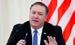 Pompeo: Pracujemy nad wznowieniem dialogu z Koreą Płn.