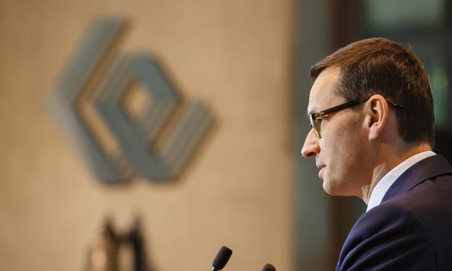 Rząd utworzy Fundusz Inwestycji Kapitałowych, zasilany m.in. z dywidend spółek Skarbu Państwa