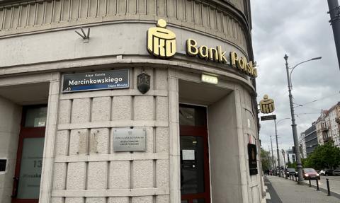 Nowe środki w PKO BP wciąż w cenie. Bank przedłuża promocję lokaty