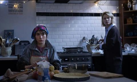 Wyzysk w białych rękawiczkach. Głośny film Radu Jude punktuje nierówności w Unii Europejskiej