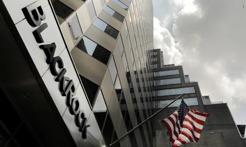 BlackRock ma powyżej 5 proc. akcji Banku Pekao