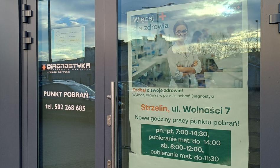 Diagnostyka w '25 spodziewa się wzrostu przychodów o ponad 20 proc.