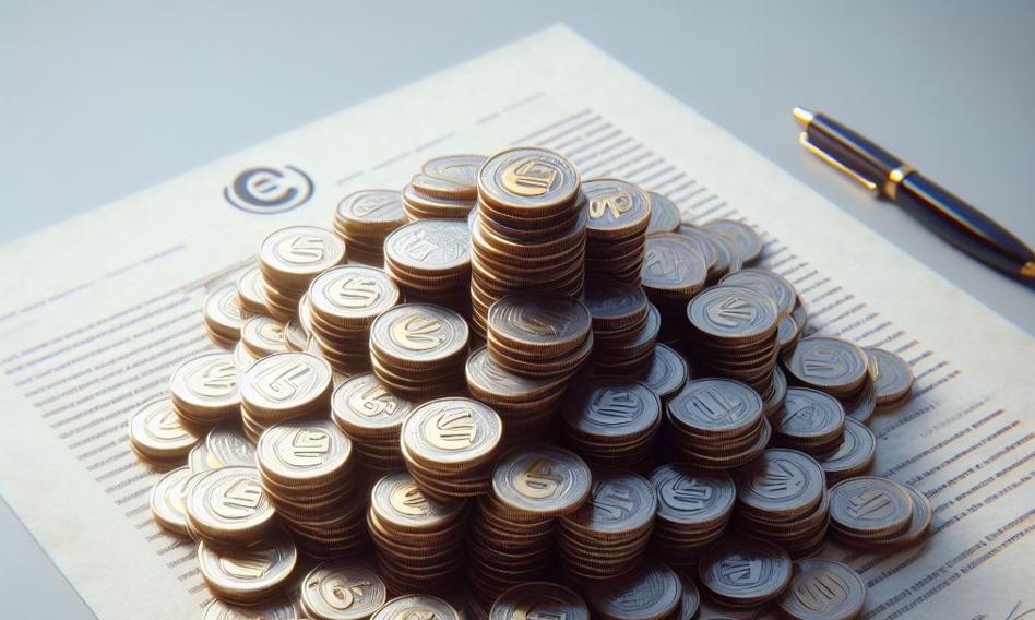 PCC Rokita wypłaci 6,70 zł dywidendy na akcję