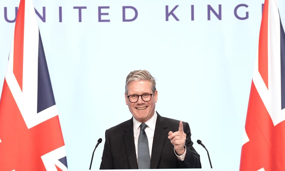 Na Wyspach ruszą masowe deportacje? Rząd chce umowy z Niemcami, Belgią i Holandią