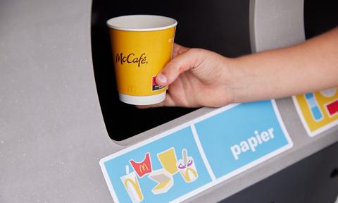 XXXII FE – recykling: Jak zamknąć obieg opakowań