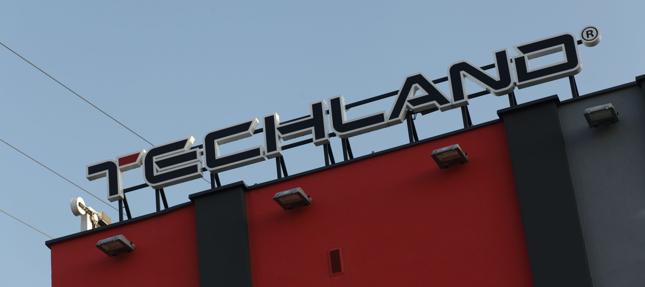 Techland wystartował z nowym sklepem z grami - Gemly
