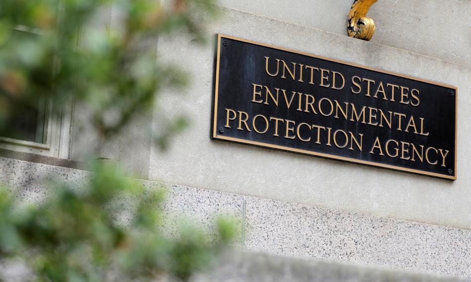 Trump na wojnie z ochroną klimatu. Agencja Ochrony Środowiska właśnie zwolniła 388 pracowników