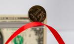 Kurs euro bez większych zmian. Dolar pogłębił tegoroczne dno