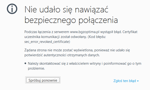 Awaria w BGŻOptima