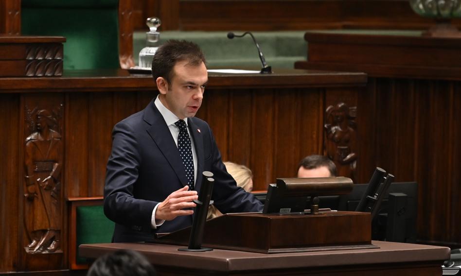 Minister finansów: Najbliższe miesiące dają nadzieję na stabilizację inflacji