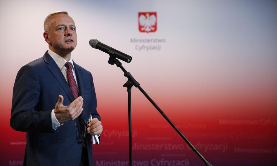 Zagórski: Polska gospodarka w większym stopniu powinna korzystać z rozwiązań cyfrowych