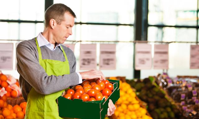 Za żywność zapłacimy więcej w 2019 r.