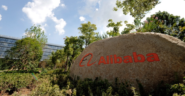 Zagranicznym partnerem w budowie rosyjskiej platformy e-commerce będzie Alibaba Group