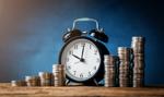 2,50 proc. rocznie to maks. na lokatach kwartalnych [Ranking Bankier.pl]