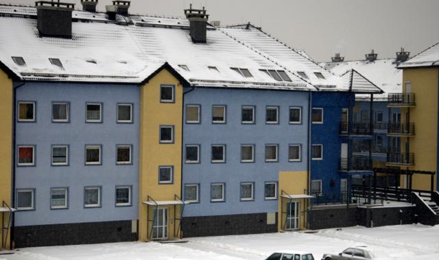 Jaki jest sens nadpłacania kredytu hipotecznego?