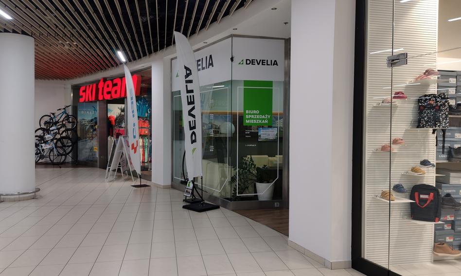 Develia chce przeznaczyć na wypłatę dywidendy 179 mln zł
