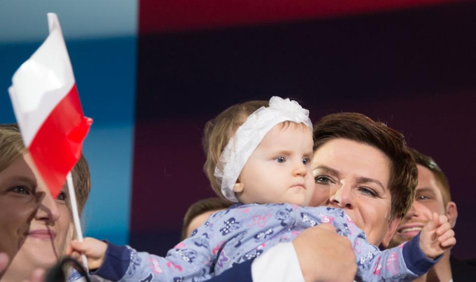 Czy 500 zł na dziecko w ogóle ma sens?