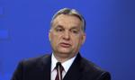 Orban zapowiada rozluźnienie restrykcji.