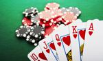 Pokerowe oblicze Wall Street