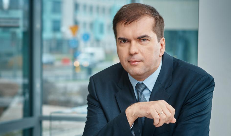 W 2017 r. Grupa Polnord odnotowała najwyższe przychody ze sprzedaży od 2007 r.